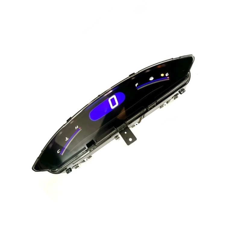 Li * Preciso Sensor Avançado Tecnologia Instrumento Cluster Painel Medidor Para Display Claro 78120-SNA-A13
