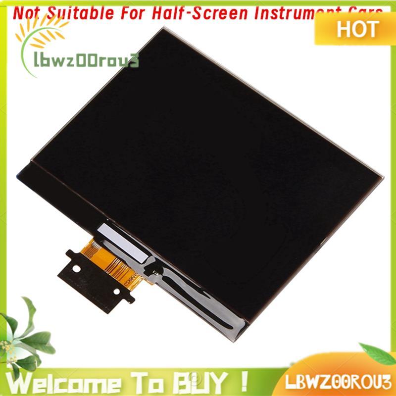 Painel Do Carro Cluster Display LCD 3CD920870 Tela De Exibição De Instrumento 3C B6 Golf 5 V 05-09