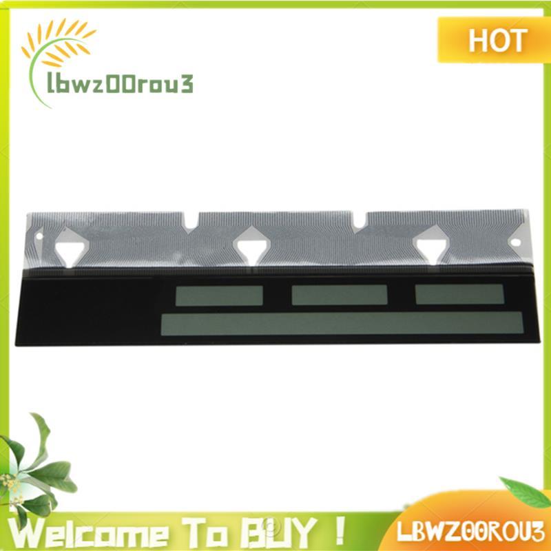 Para Range Iii Carro Display LCD Velocímetro Instrumento Cluster Painel Tela Pixel Reparação
