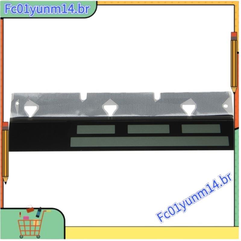 DISPLAY LCD Velocímetro Instrumento CLUSTER Para