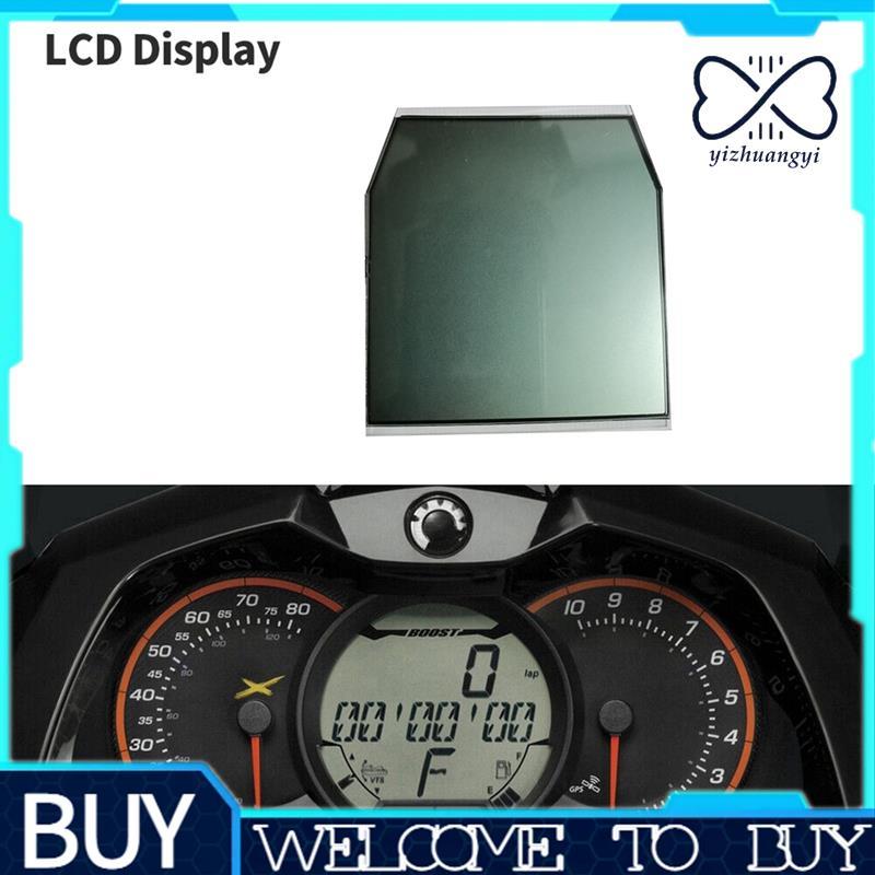 278002716 Display LCD De Instrumento De Barco A Motor Para 4-Tec RXP RXT-X 255 260 Boost Cluster Calibre Tela 278003531