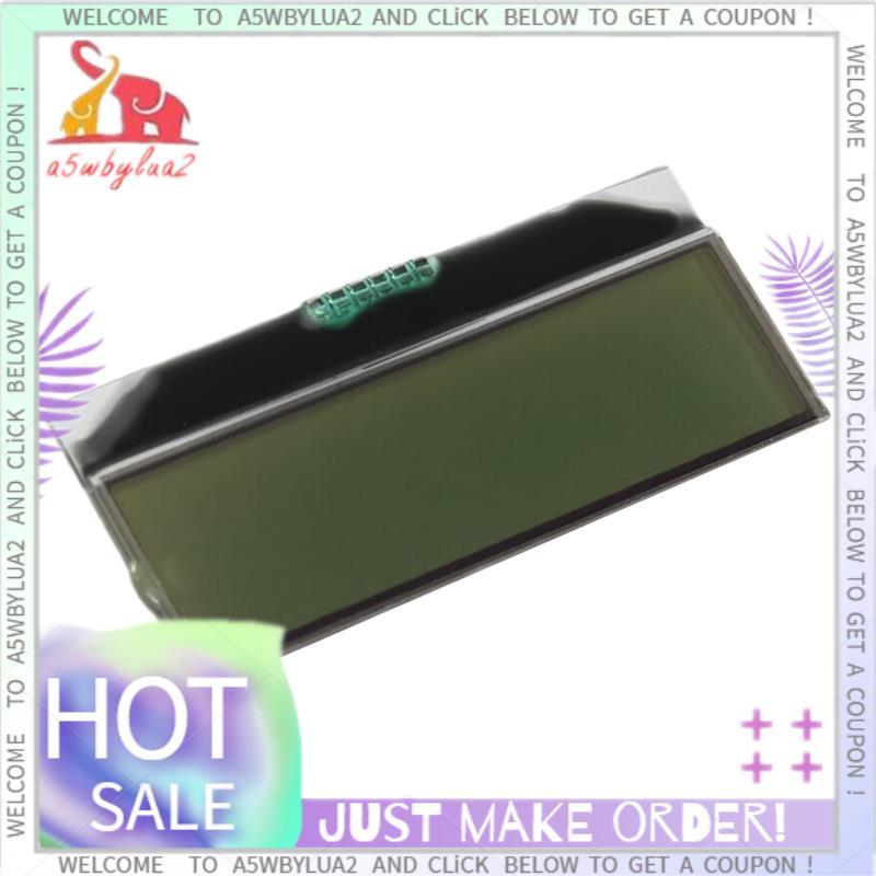 Painel LCD Display Instrumento Cluster Para Foco