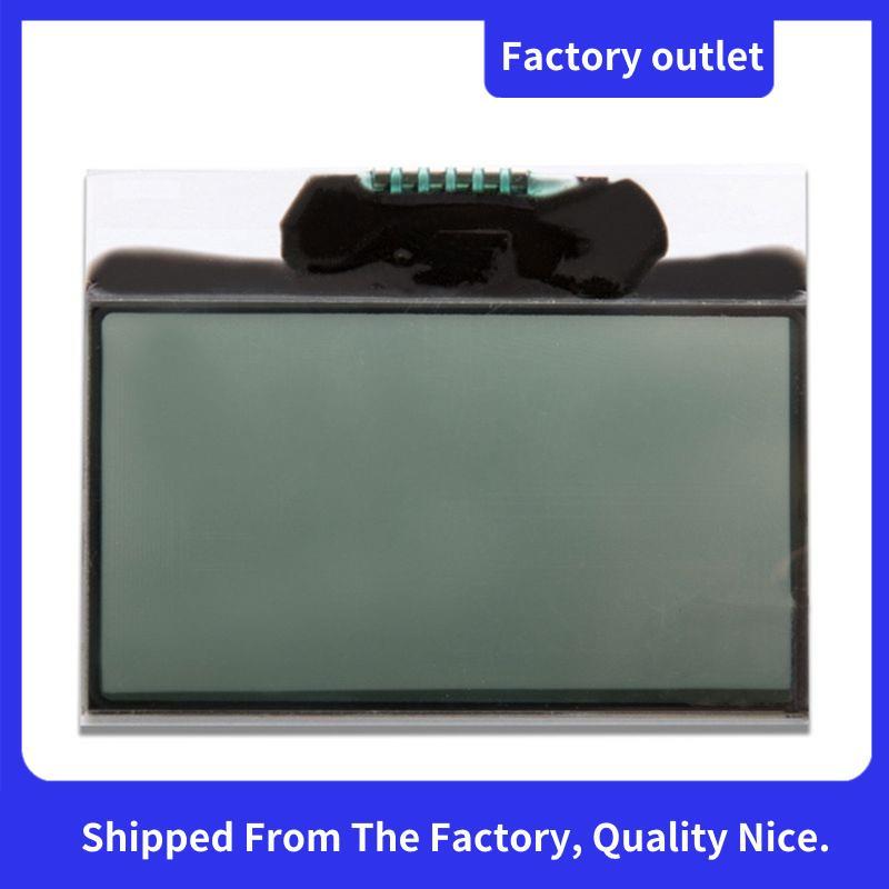 Tela LCD De Substituição De Pixel Para Display De Cluster De Instrumentos Vios 2008-2012