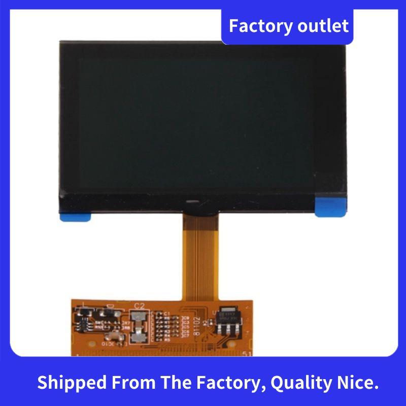 Ferramenta De Reparo De Tela LCD Com Display Digital Para TT 1998-2006 A6 1997-2005 Instrumento Pixel Clusters Vermelha