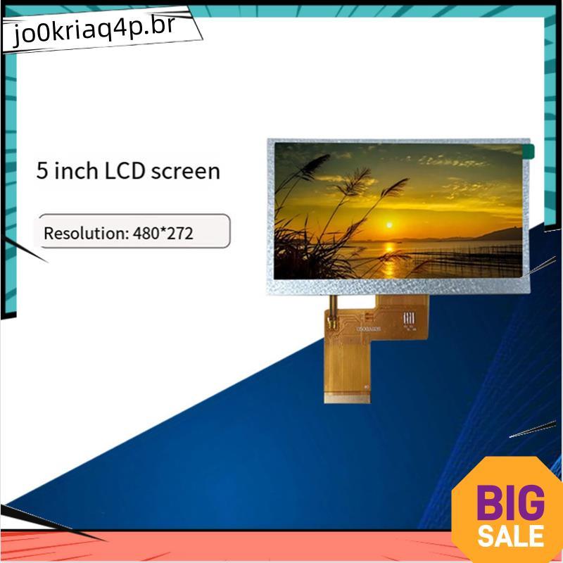 Display LCD De Cluster De Medidores Tela Para NV3041A QSPI