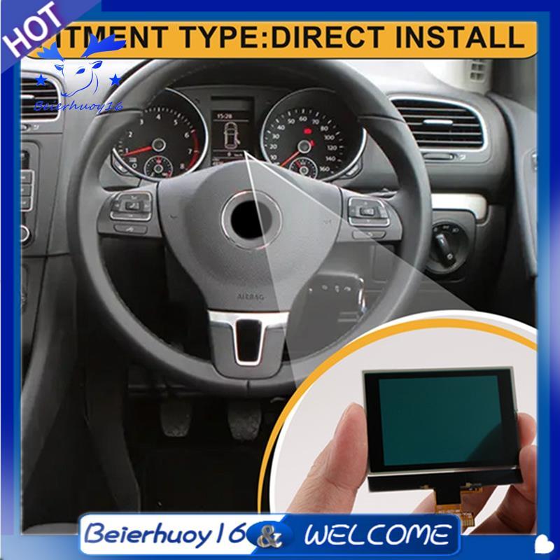 Display LCD Instrumento Cluster 1TD920862 1K0920 861M
