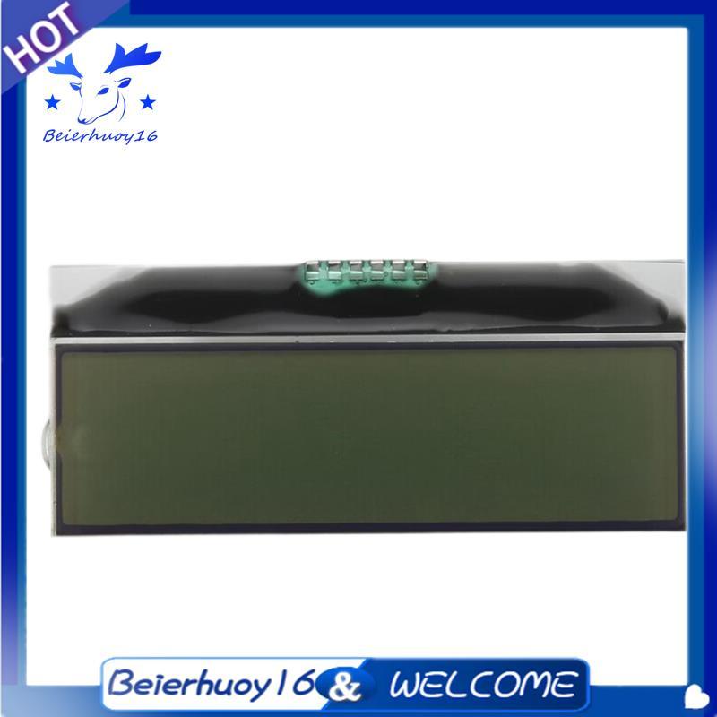 Painel LCD Display Instrumento Cluster Para Foco