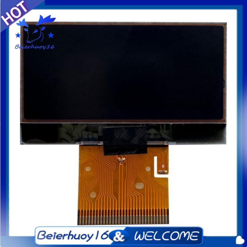 Para-SL Classe R230 SL500 2001-2011 Novo Display Cluster Pixel Tela LCD Painel De Instrumentos Do Carro
