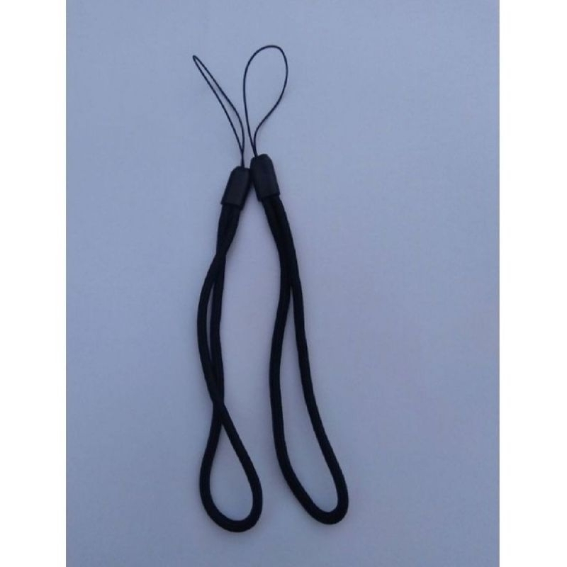 2 CORRENTES PARA CELULAR BOLSAS PENDRIVES OU CHAVES
