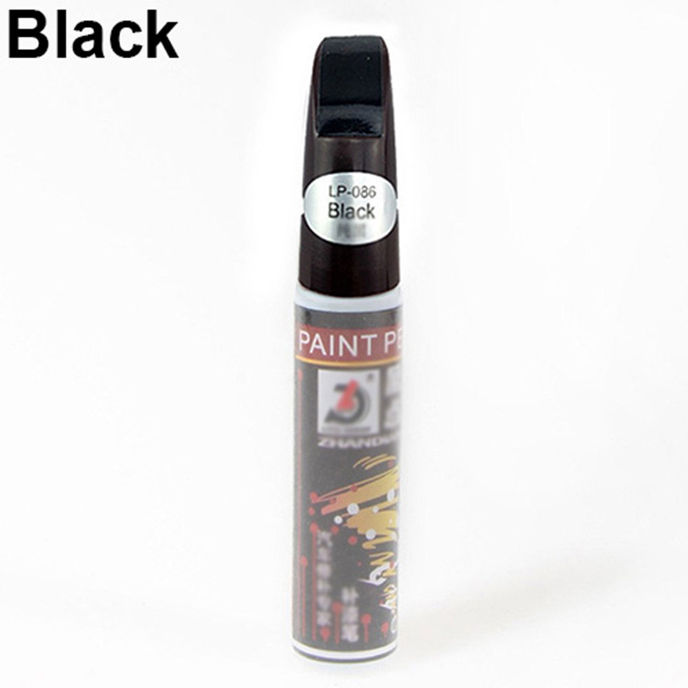 Shenhua Fix Car Professional Color Smart Coat Paint Touch Up Pen Removedor De Reparo De Arranhões