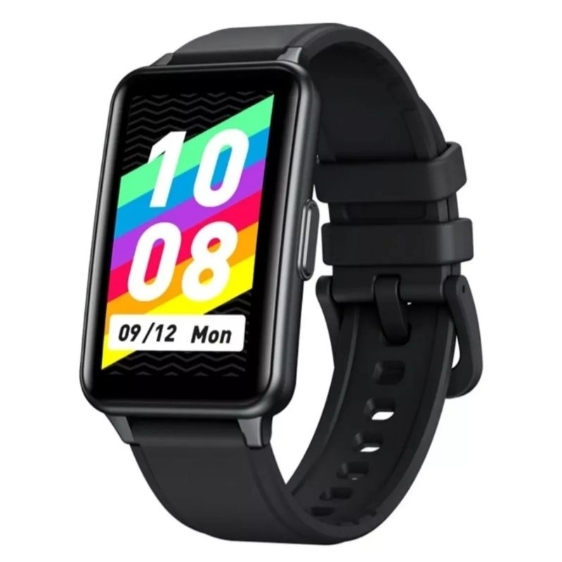 Relógio Inteligente Smartwatch Zeblaze Meteor Tela HD Color/Notificações/Monitoramento/Esportes