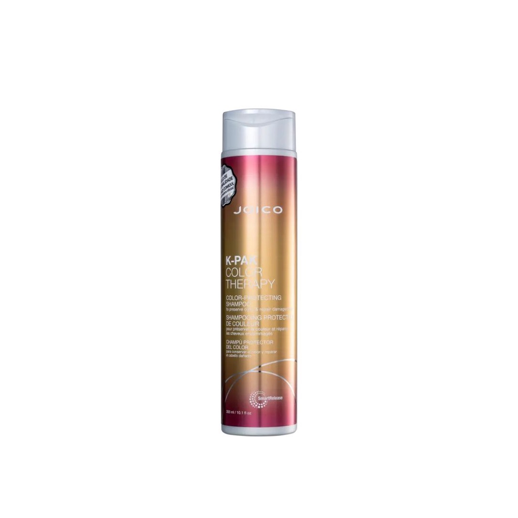 Joico K-pak Color Therapy Smart Release - Shampoo 300ml