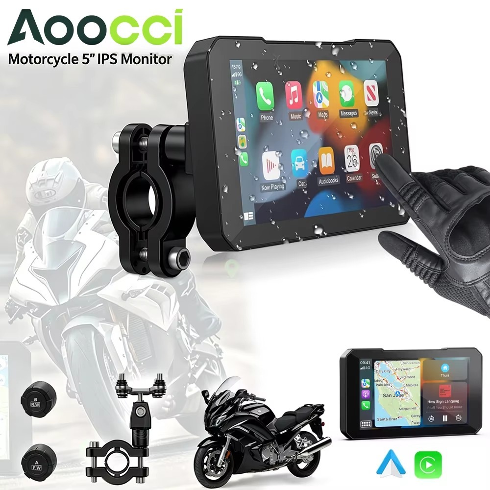 AOOCCI C3 Plus 5
