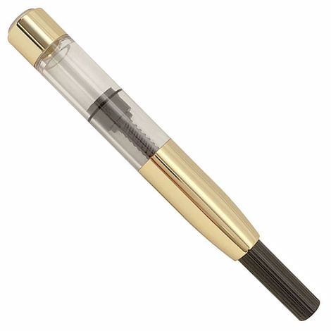 CONVERSOR Para Caneta Tinteiro Platinum PLATINUM GOLD 800A 0