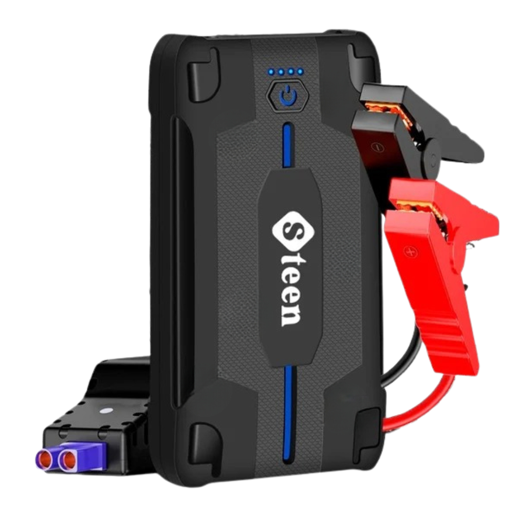Auxiliar de Partida APS 800a Steen