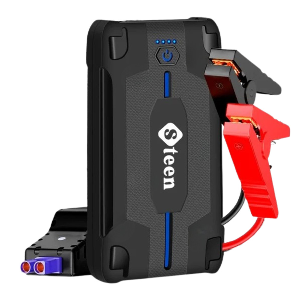 Auxiliar de Partida APS-800a - Steen
