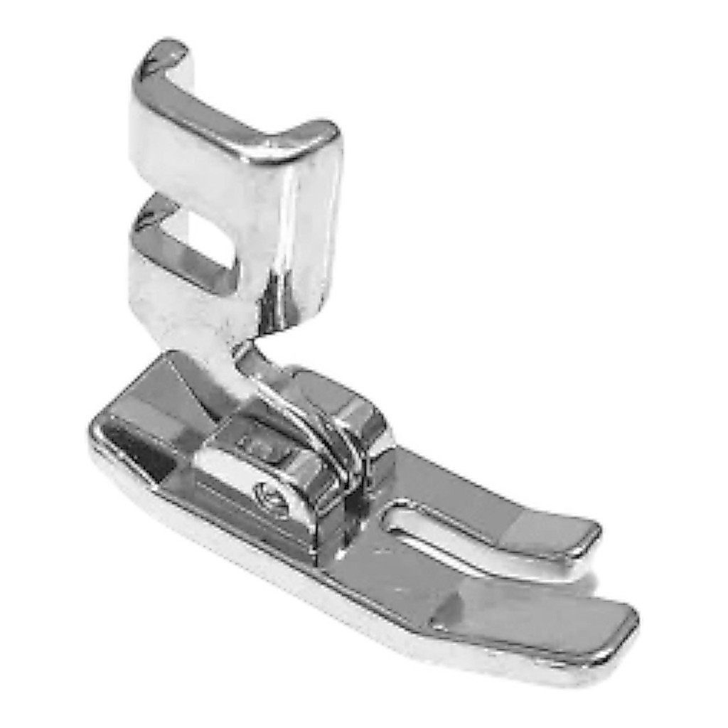Calcador Costura Maquina Reta Metal Elgin/Singer