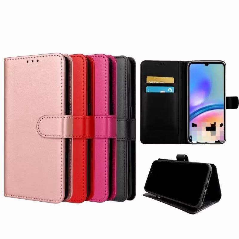 Capa Case Carteira Flip Cover Todos Modelos Capinha Protetora 360 Para S24 PLUS A70 A52 A11 A22 4G A50 A30S A02 A23 A54