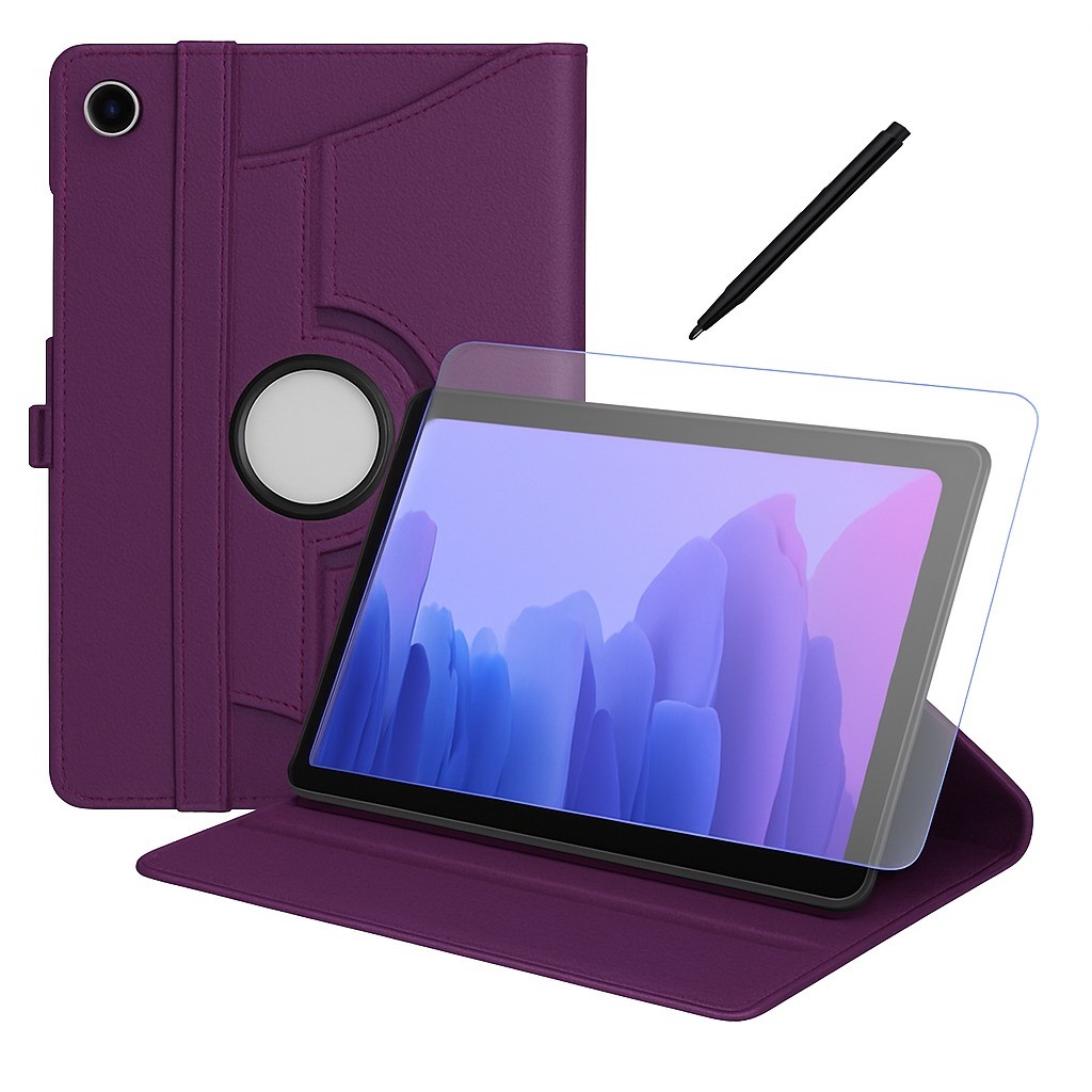 Kit Capa Samsung Galaxy Tab A 7.0