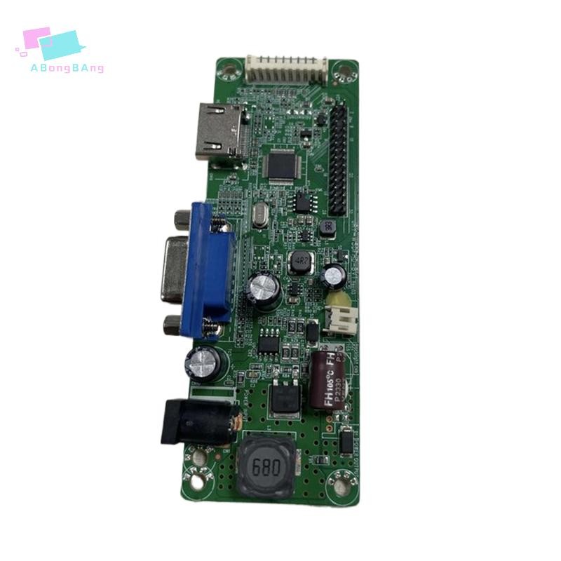 Abongbanghn Para Placa-Mãe LCD JRY-W5DFHD-BV1 23.8 Polegadas Acessórios De Equipamento De Exibição