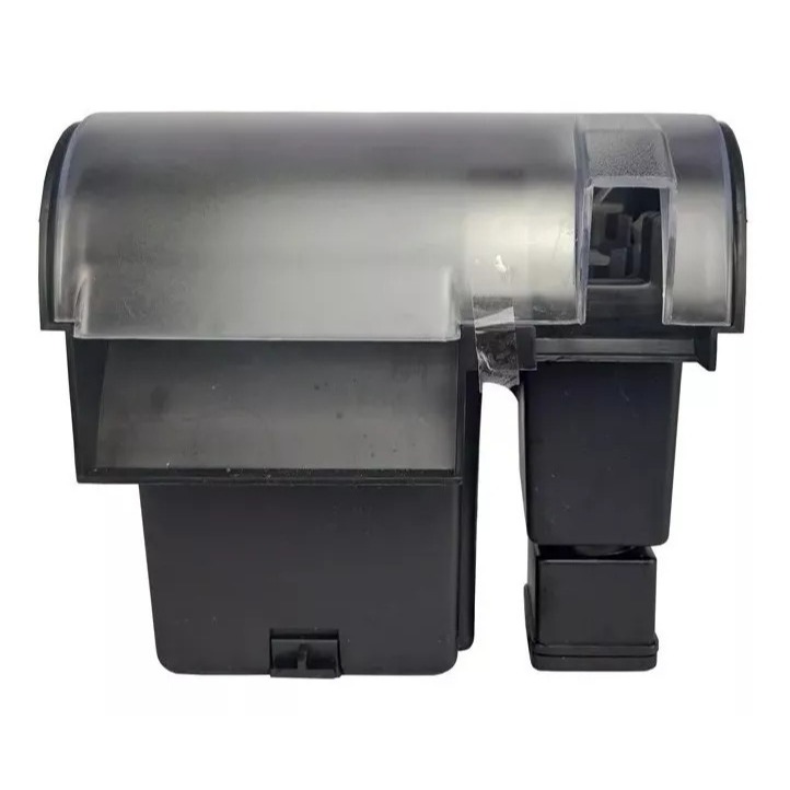 Filtro Externo RS Aqua Rs-4000 1600l/h 1.600 L/H  para aquário até 140 litros 127V