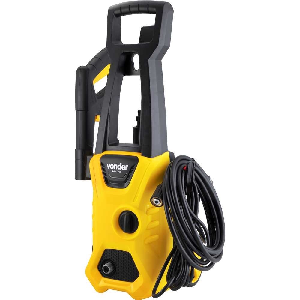 Lavadora de Alta Pressão 1.600 lbf/pol² 220V LAV 1600 VONDER