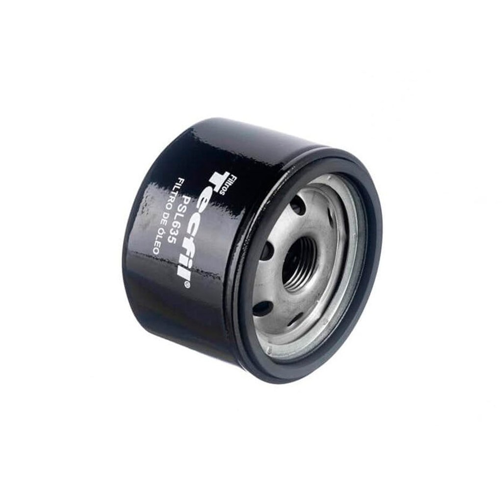 FILTRO DE ÓLEO BMW GS 1200 04/12 F 800GS C 600 SPORT K 1600 TECFIL