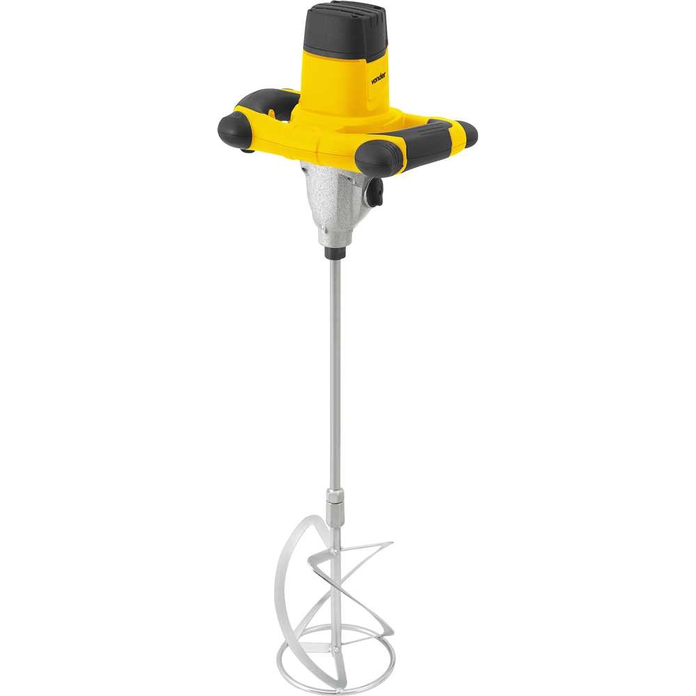 Misturador Elétrico De Argamassa 1.600 W Mav 1600 Vonder