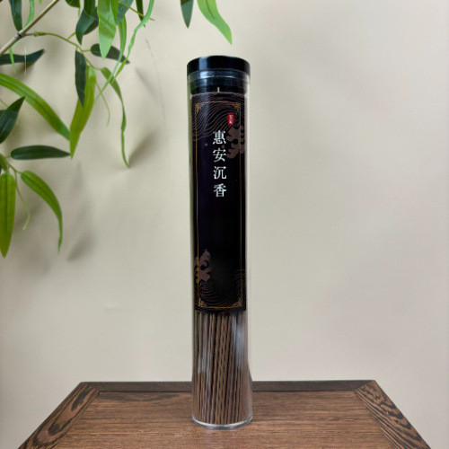 Varas De Incenso Naturais De Agarwood 100g Para Aromaterapia De Sala De Estar Interna E Doméstica