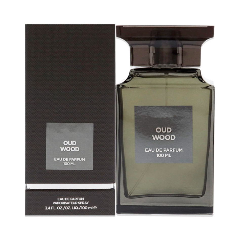 Desconto Compra Atacado Homens E Mulheres universal Série OUD WOOD Ébano agarwood Fragrância oriental PERFUME De Madeira
