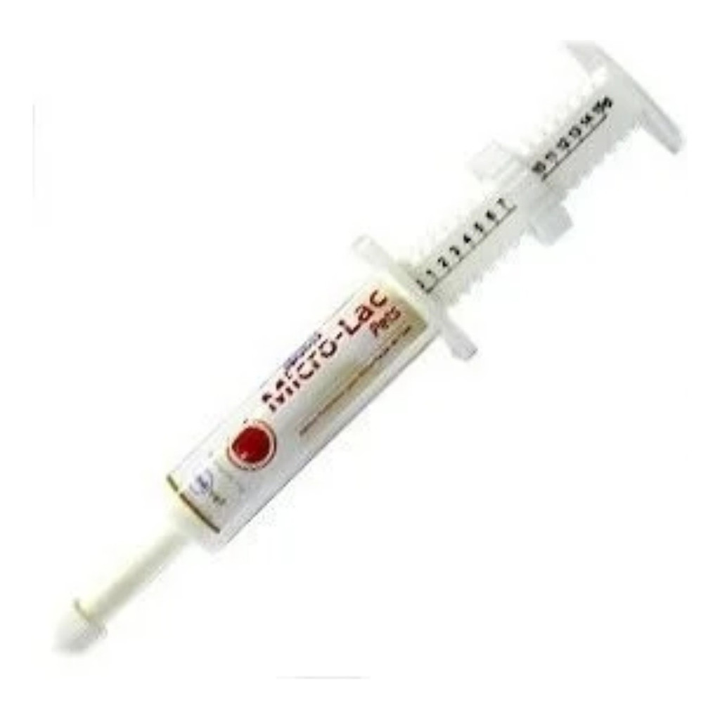 Micro-lac Probiótico Cachorro Com Diarréia Vômito Inovet 15g