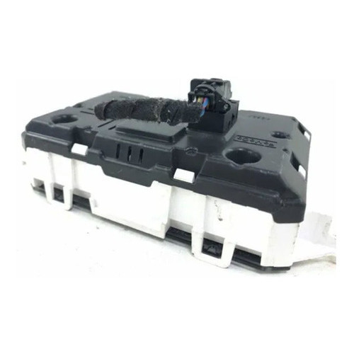 Display Computador Bordo et7t18b955bd Ecosport New Fiesta