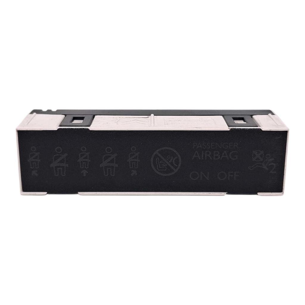 Display Monitor Indicador Airbag Citroën Ds5 2014