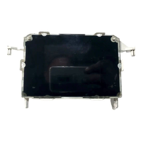 Tela Display Linha Ford Fiesta  c1bt18b955bd