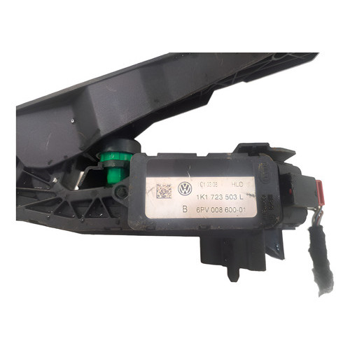 Pedal Acelerador  Vw Passat Jeta 2.5  2007 2008
