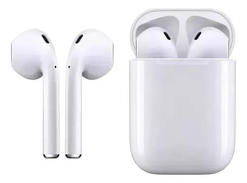 i12 - Fone De Ouvido Bluetooth