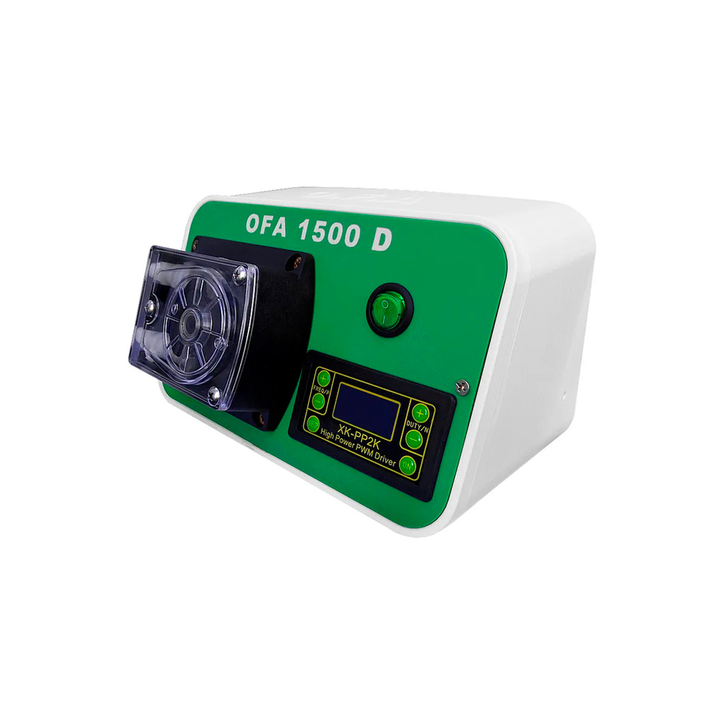 Bomba Dosadora Digital De Alta Vazao 1.5d- Ofa Ambiental