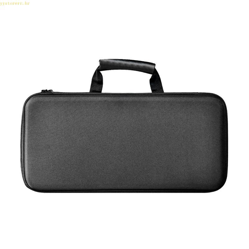 YYS Bolsa Organizadora Compacta E Para Secador Cabelo Design À Prova D HD17 HD18
