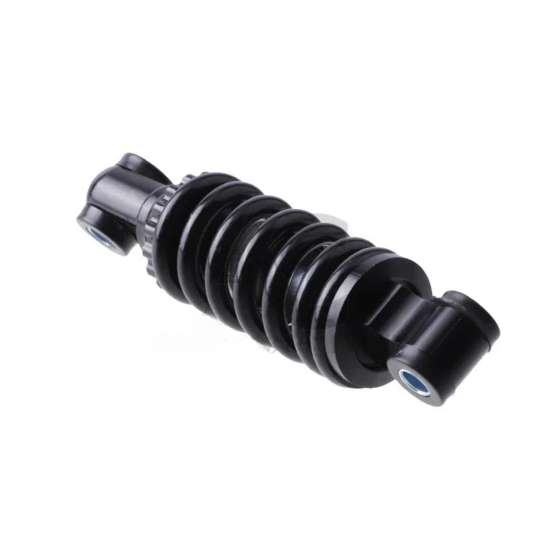 125mm Mountain Bike Folding Bike Scooter Shock Absorber Electric Bike Rear Bladder Softtail Bike Shock Absorber-**&&-*&&