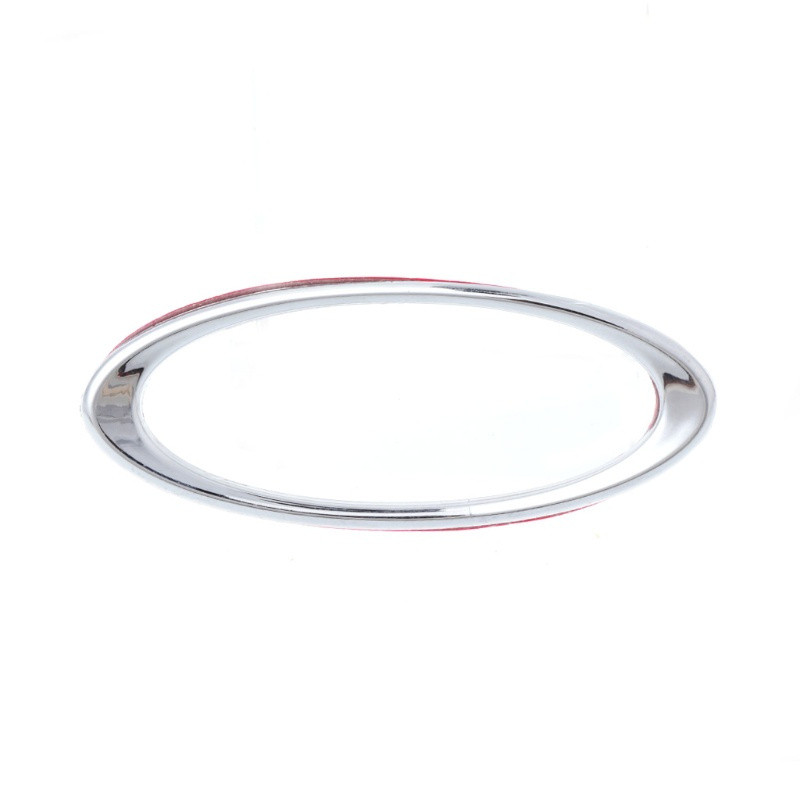 Adesivo De Volante De Carro Estone Para Ecosport Kuga Escape Focus Mondeo