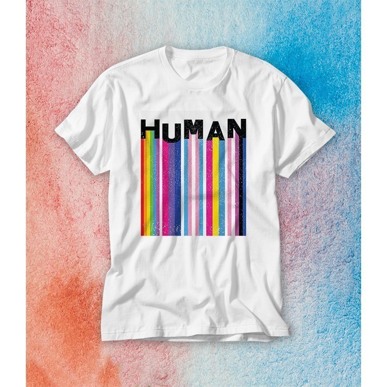 Camiseta LGBT Pride orgulho gay NOVIDADE VARIÁS ESTAMPAS Miguel Modas