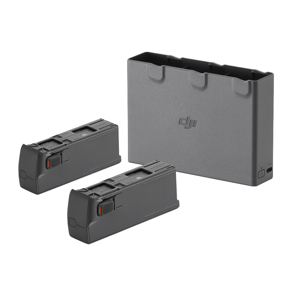 Kit Fly More Combo DJI Avata 2 - DJI1045K