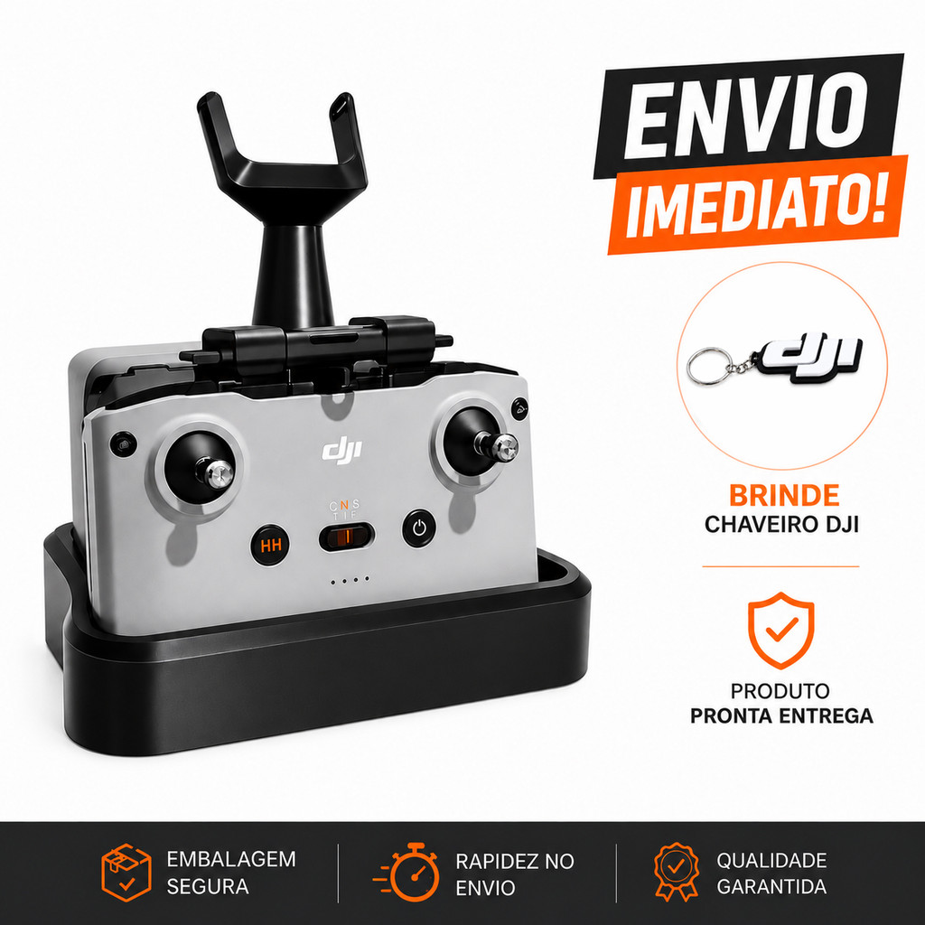 Suporte DJI Neo 2 Fly More Combo