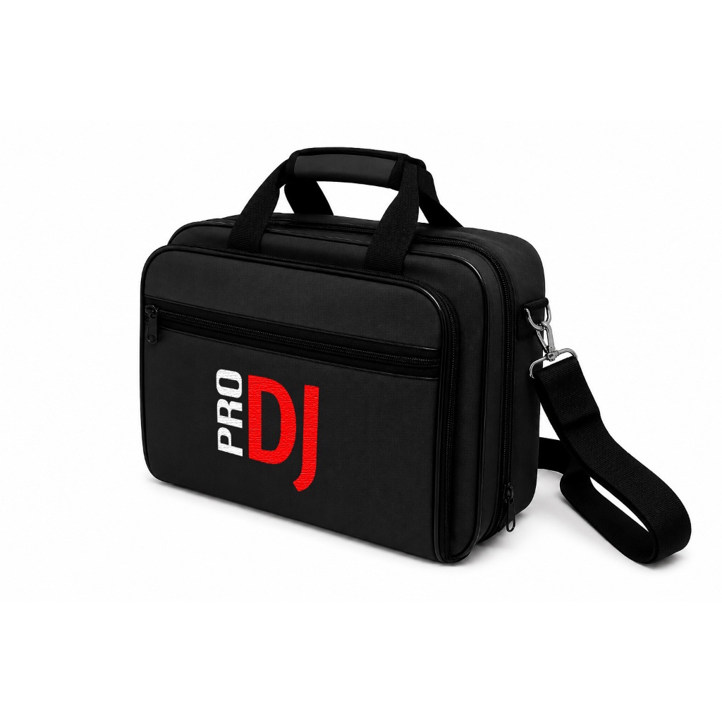 Bag para Controladora DDj Wego 1 - Personalizada
