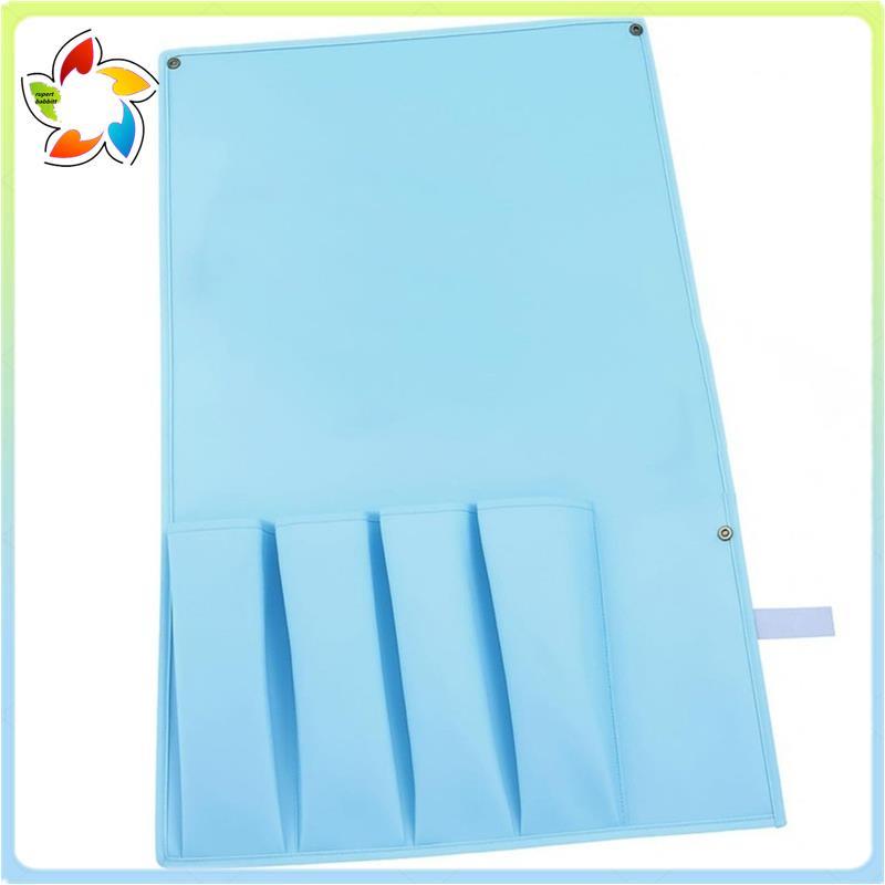 Para Manga De Armazenamento Mahjong Suportes E Empurradores De Azulejos , Bolsa De Rack
