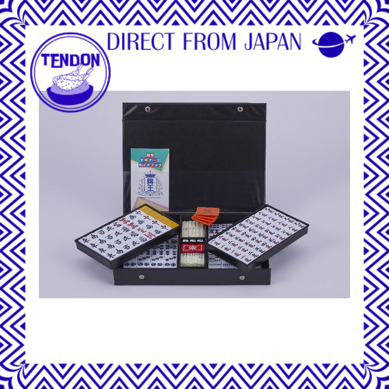 【DIRETO DO JAPÃO】Taiyo Giken (TAIYO GIKEN) AMOS Peças de Mahjong smart