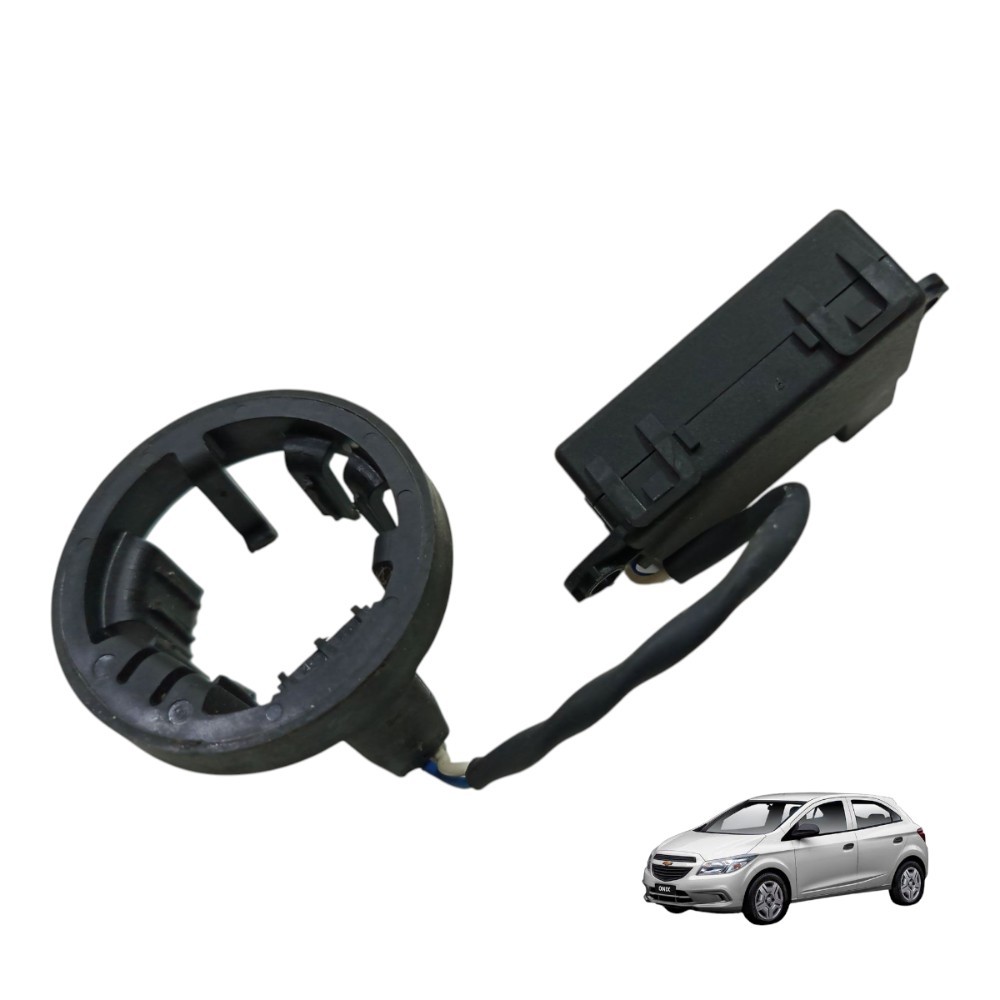 Antena Modulo Imobilizador Chevrolet Onix Prisma 2013 2019