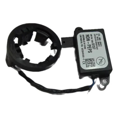 Modulo Antena Imobilizador Onix Prisma Cobalt Spin Sonic Gm
