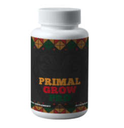 Primal Grow Pro - Top Male Enhancement Solution