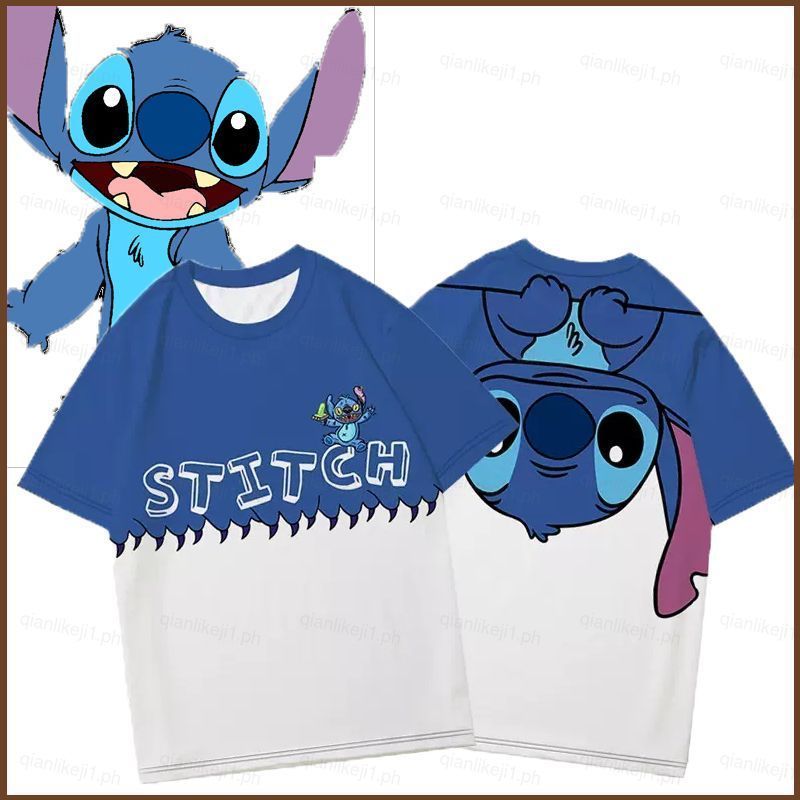 QL1 Ponto Cosplay Pano Dos Desenhos Animados 3D Verão Camiseta Para Crianças Adultos Anime Manga Curta Topo
